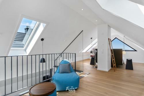 Apartamento Rooftop Garden Sechs