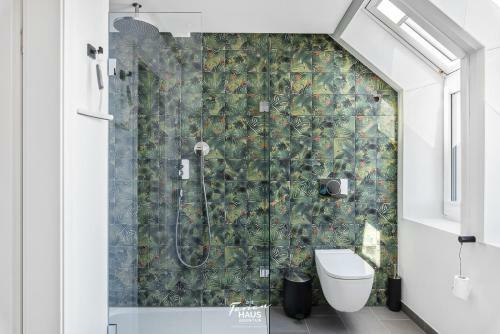 Apartamento Rooftop Garden Sechs