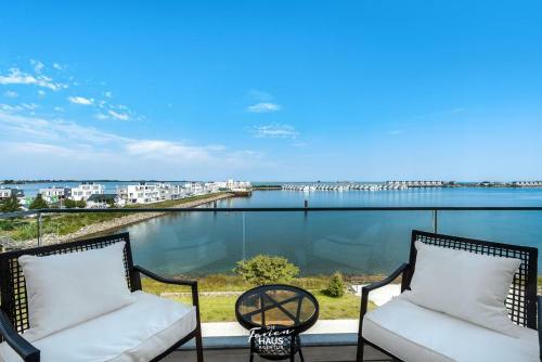 Apartamento Rooftop Garden Sechs