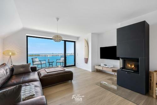 Apartamento Rooftop Garden Sechs