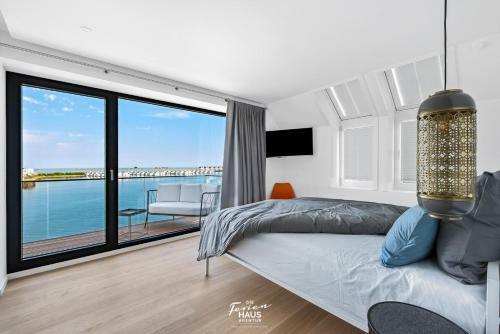 Apartamento Rooftop Garden Sechs