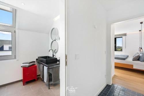 Apartamento Rooftop Garden Sechs