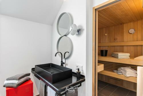 Apartamento Rooftop Garden Sechs