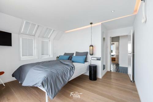 Apartamento Rooftop Garden Sechs