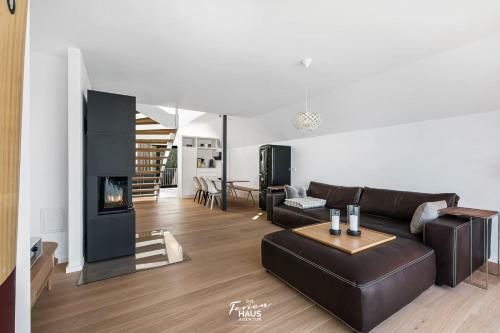 Apartamento Rooftop Garden Sechs