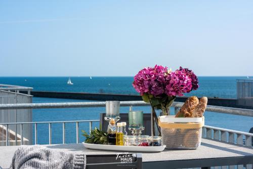 Apartamento Ostseegl�ck