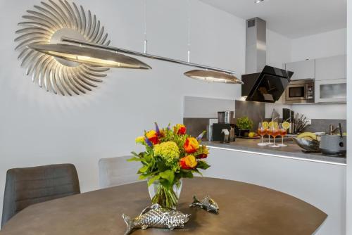Apartamento Buhne 17