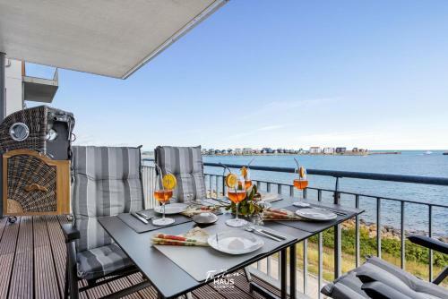 Apartamento Buhne 17