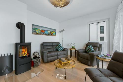 Apartamento Buhne 17