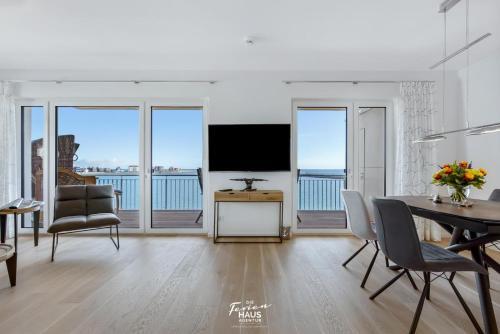 Apartamento Buhne 17