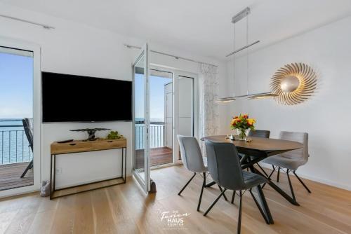 Apartamento Buhne 17