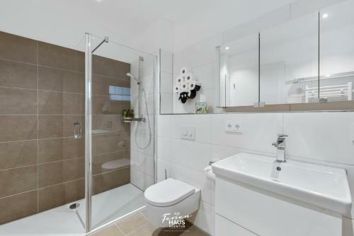 Apartamento Buhne 17
