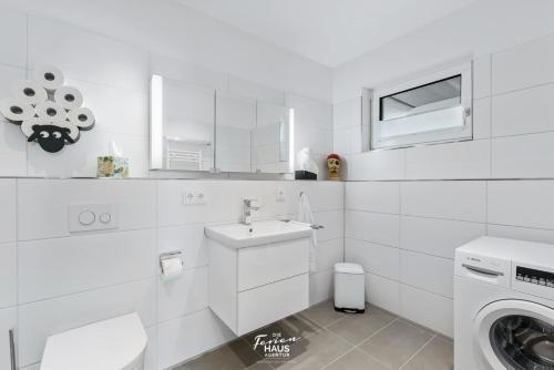 Apartamento Buhne 17
