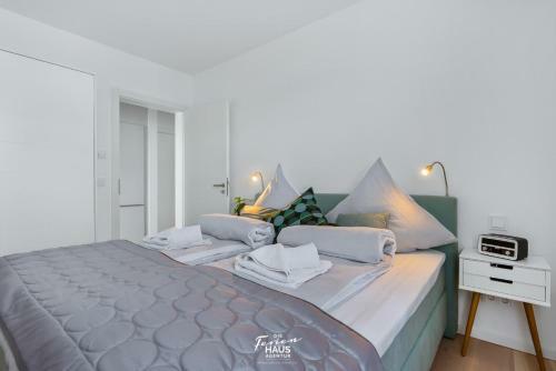 Apartamento Buhne 17