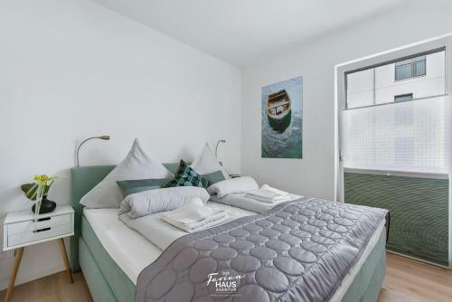 Apartamento Buhne 17