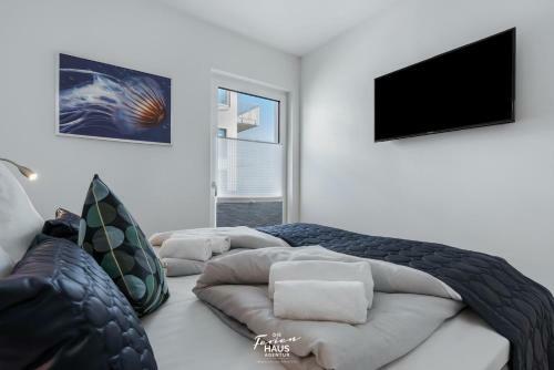 Apartamento Buhne 17