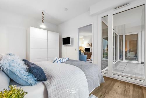 Apartamento Treibholz Koje