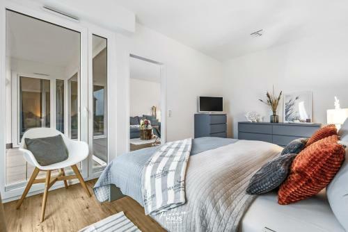 Apartamento Treibholz Koje