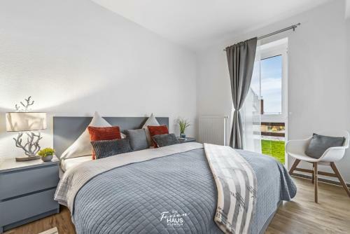Apartamento Treibholz Koje