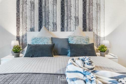 Apartamento Treibholz Koje