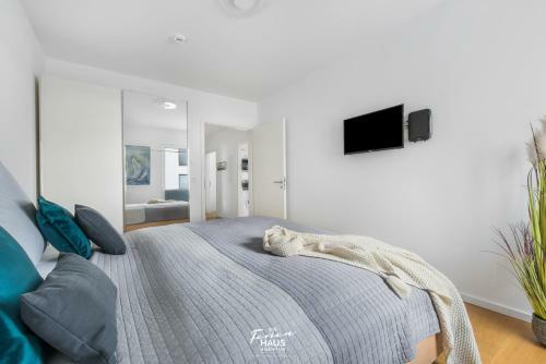 Apartamento Eastside