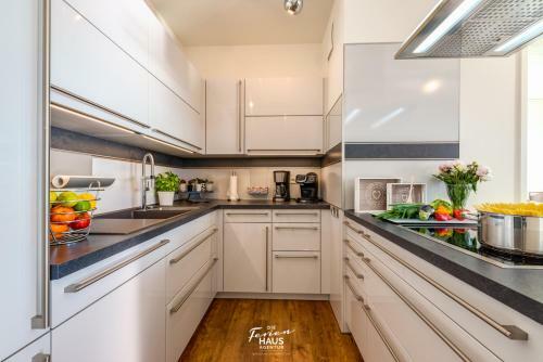 Apartamento Penthouse Hochgenuss