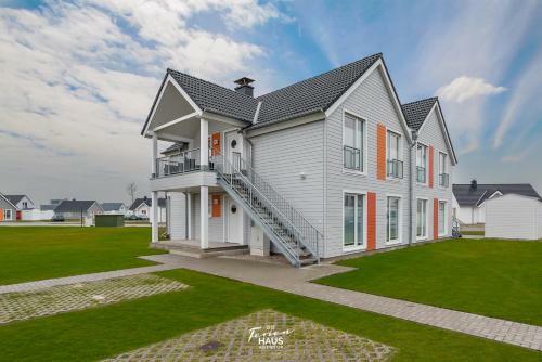 Apartamento Nordisch54