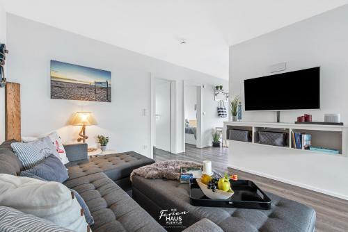 Apartamento Idefix Am Meer