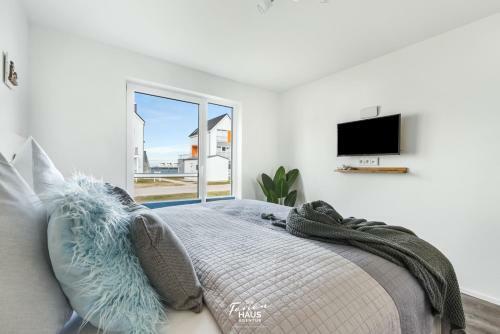 Apartamento Idefix Am Meer