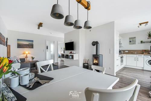 Apartamento Idefix Am Meer