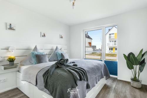 Apartamento Idefix Am Meer