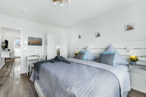 Apartamento Idefix Am Meer
