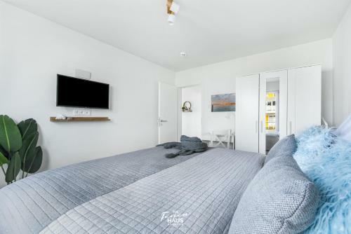 Apartamento Idefix Am Meer