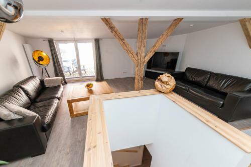 Apartamento M�hlendomizil An Der Schlei