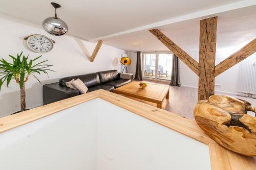Apartamento M�hlendomizil An Der Schlei