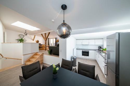 Apartamento M�hlendomizil An Der Schlei