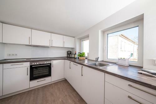 Apartamento M�hlendomizil An Der Schlei