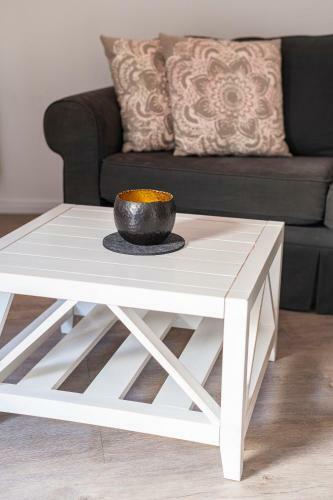 Apartamento M�hlendomizil An Der Schlei