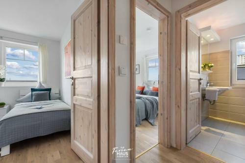 Apartamento Havlyst
