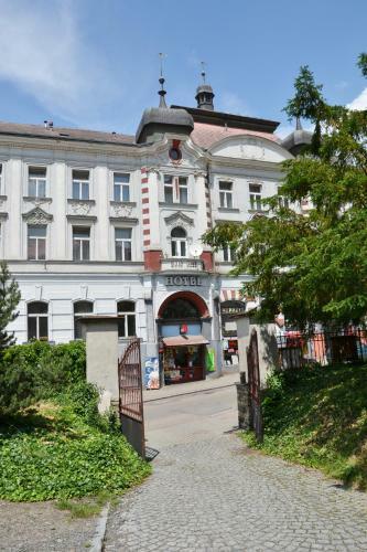 Hotel Posta