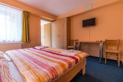 Hostal Penzion V Parku