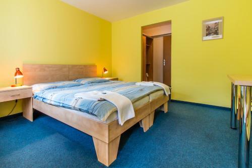 Hostal Penzion V Parku