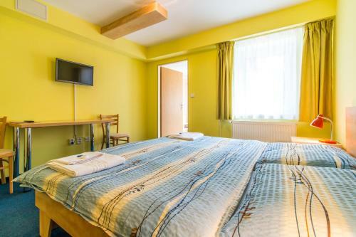 Hostal Penzion V Parku