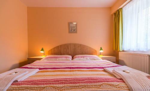 Hostal Penzion V Parku