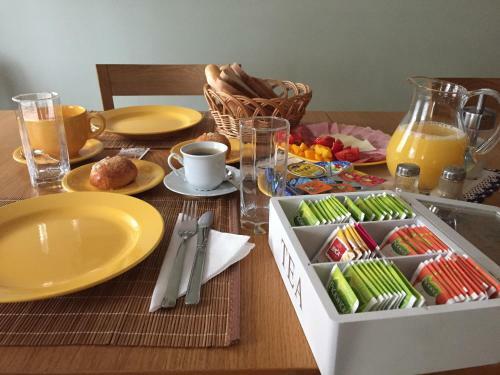Hostal Penzion V Parku