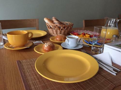 Hostal Penzion V Parku
