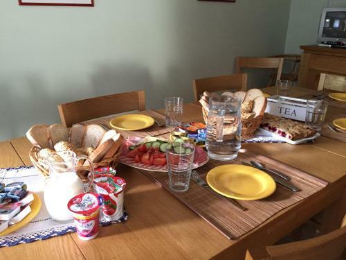 Hostal Penzion V Parku