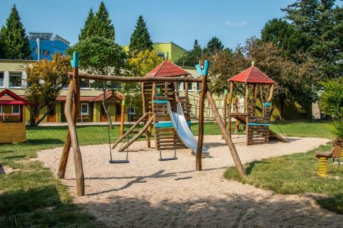 Hostal Penzion V Parku
