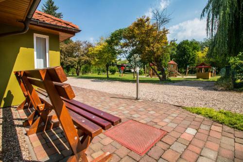 Hostal Penzion V Parku