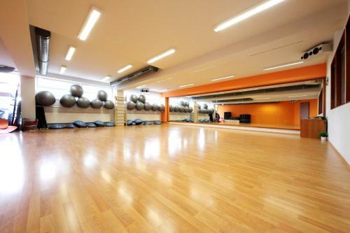 Hotel S-centrum